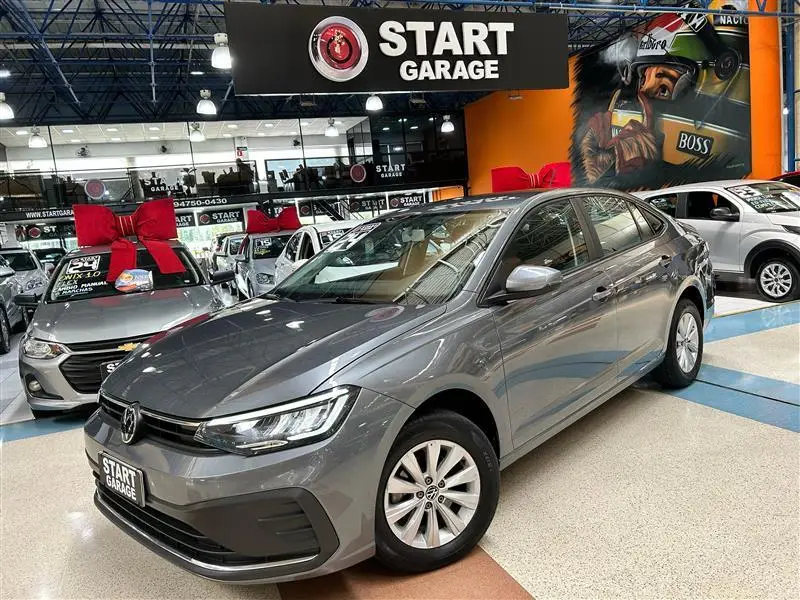 Volkswagen TSI 1.0 (Aut.)