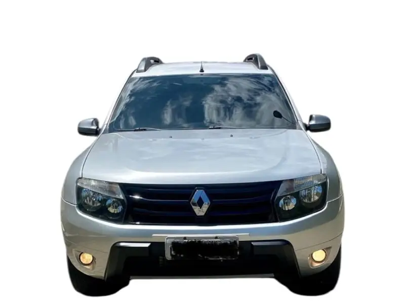 Renault Duster 2.0 16V Dynamique (Flex)