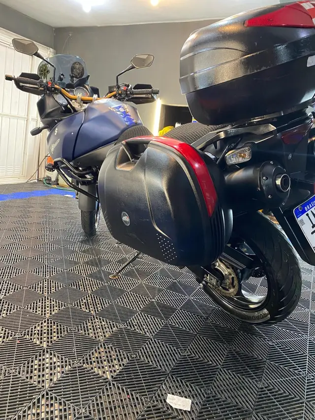 Carro Suzuki DL 1000 2006 DL 1000 V Strom