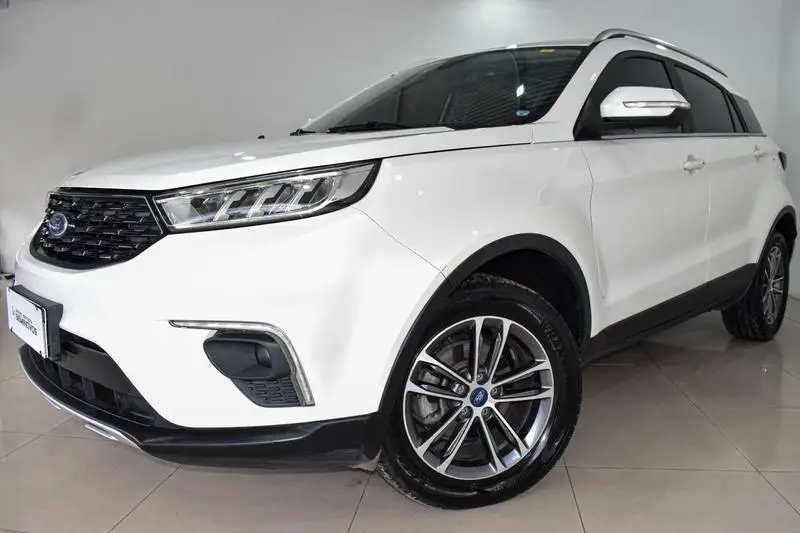 Ford Territory SEL 1.5 Turbo EcoBoost GTDi