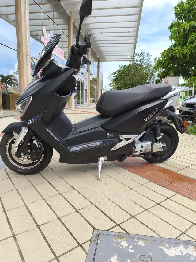 Carro Voltz EV1 2023 Sport 3000w