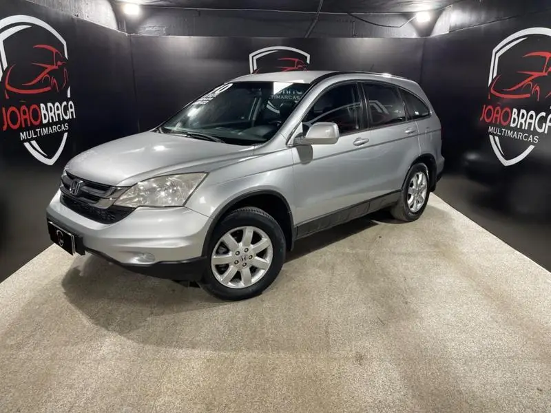 Honda CR-V LX 2.0 16V