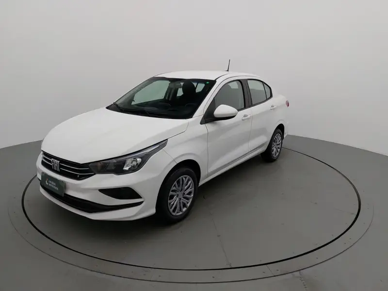Fiat Cronos Drive 1.0