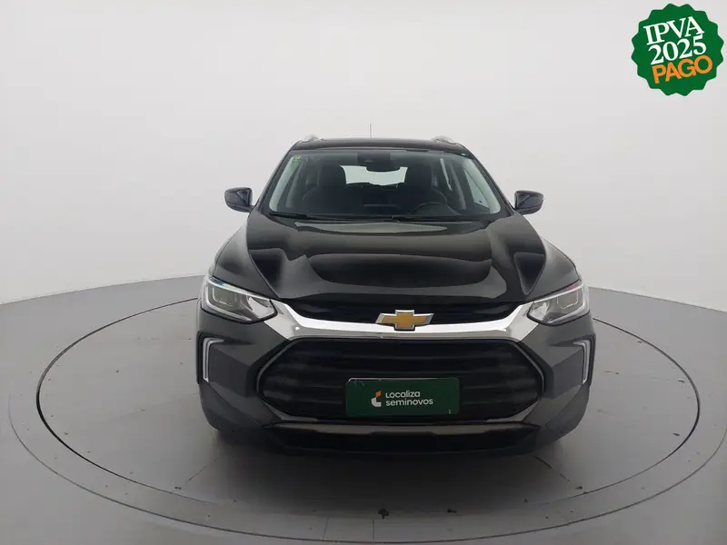Chevrolet Tracker Premier 1.2 Turbo (Aut.)