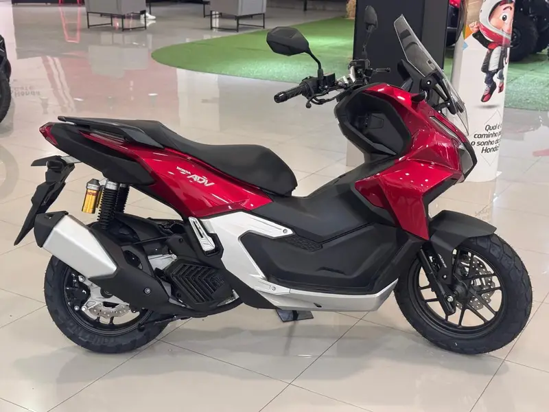 Honda ADV 160 (ABS)