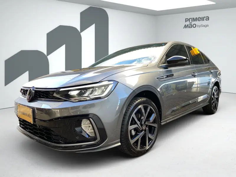 Volkswagen Virtus Exclusive 250 TSI 1.4