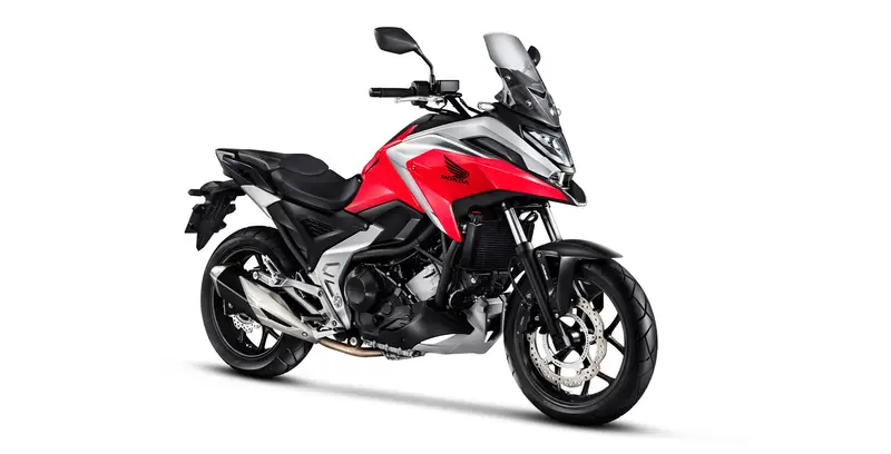 Honda NC 750X MT