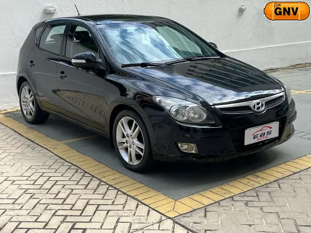 Carro Hyundai i30 2011 GLS 2.0 16V