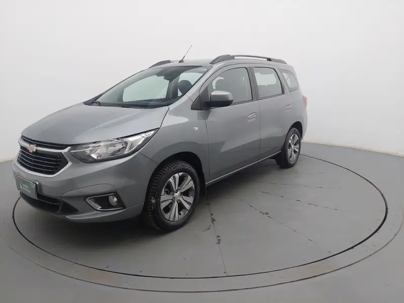 Chevrolet Spin Premier 1.8 (Aut.)
