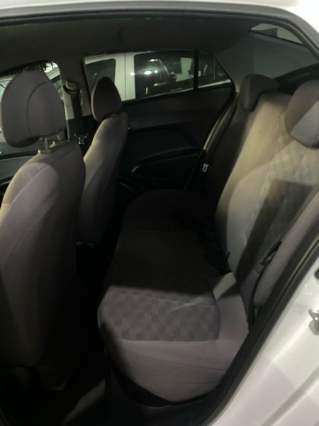 HB20S 1.6 Comfort Style (Aut) (Flex)