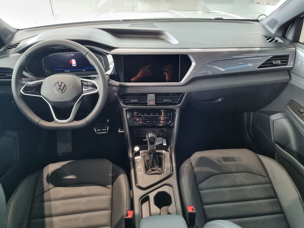 Taos Highline 1.4 TSI