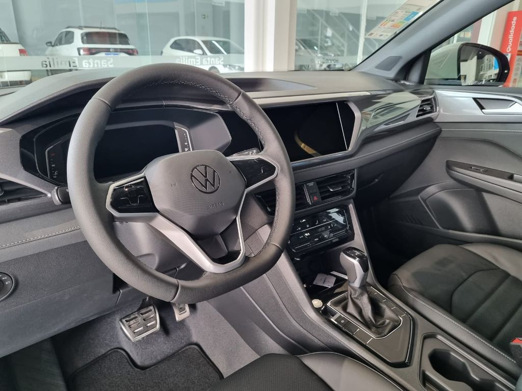 Taos Highline 1.4 TSI