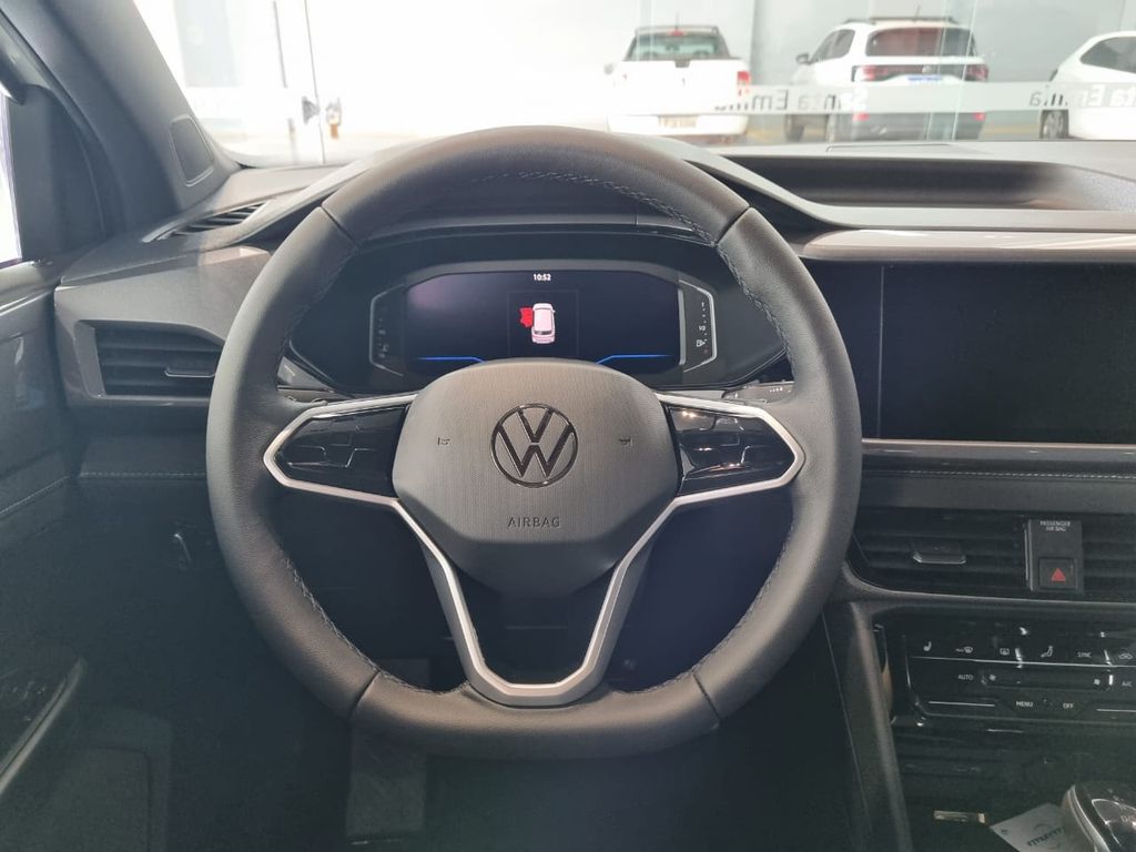 Taos Highline 1.4 TSI