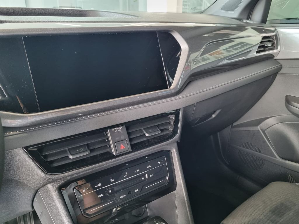 Taos Highline 1.4 TSI