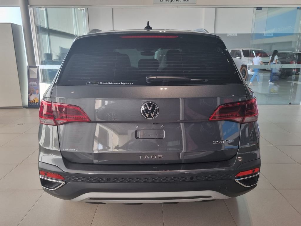 Taos Highline 1.4 TSI