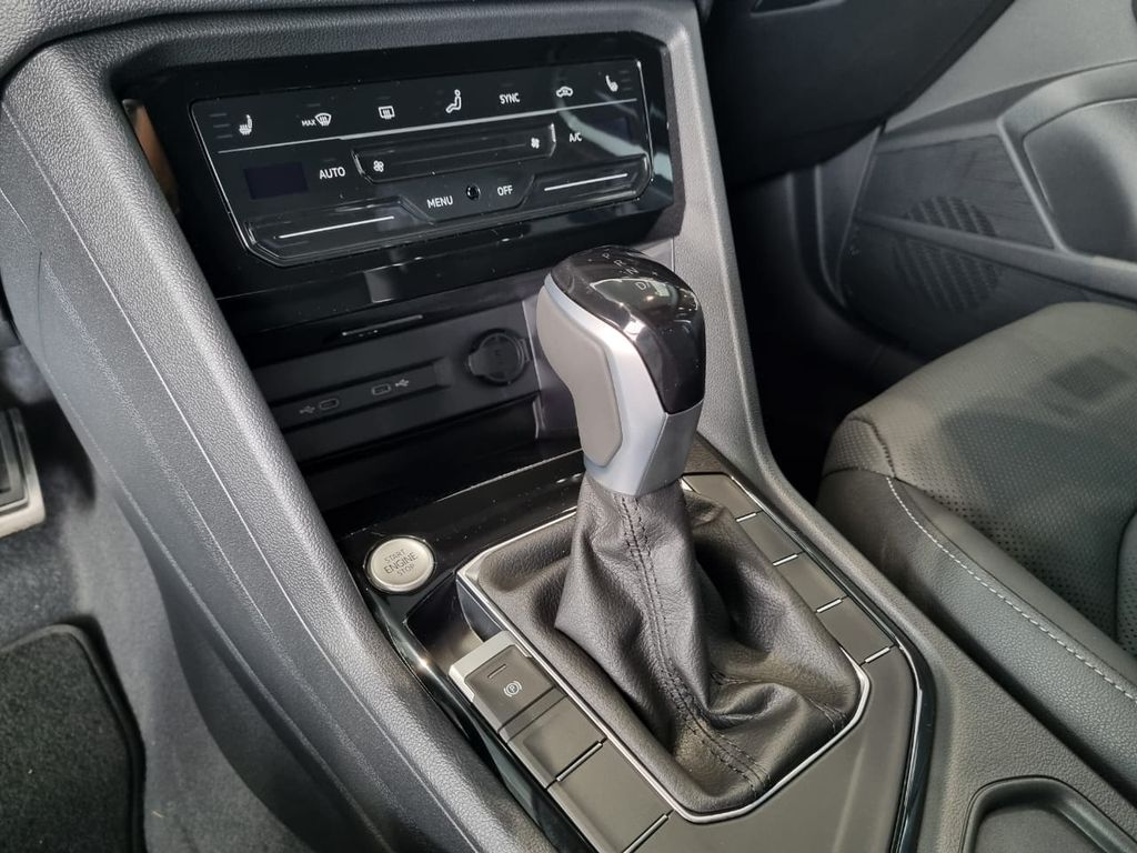 Taos Highline 1.4 TSI