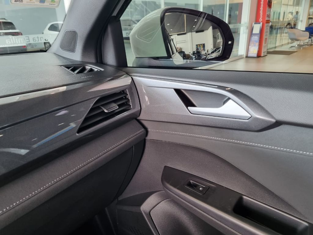Taos Highline 1.4 TSI