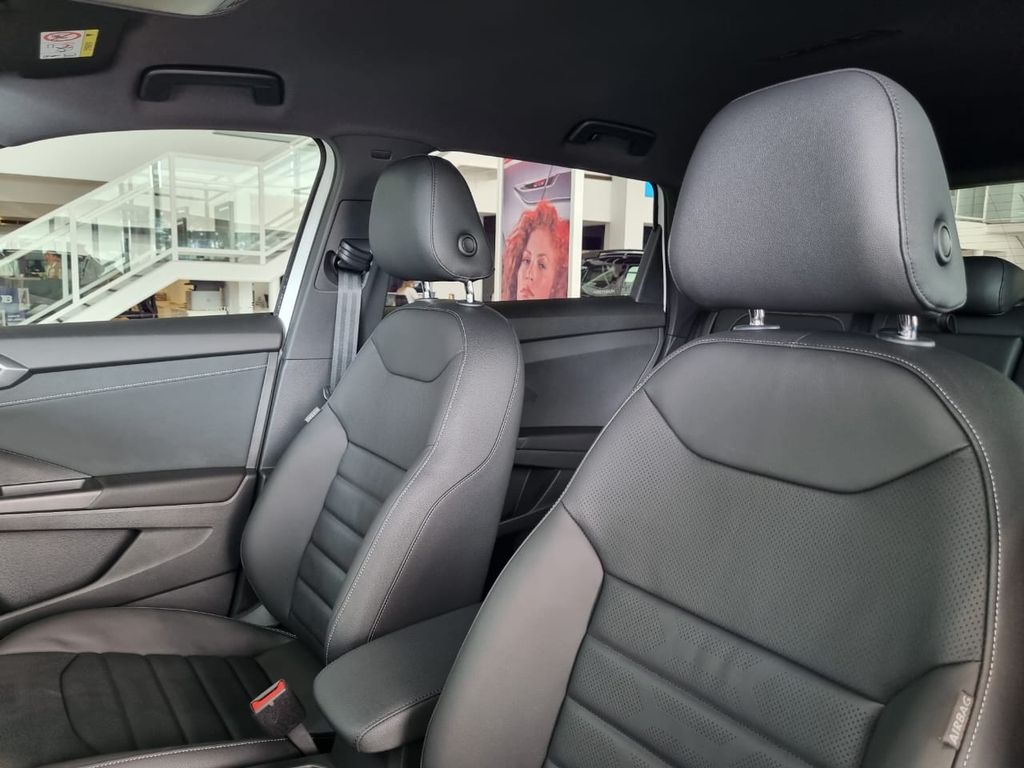 Taos Highline 1.4 TSI