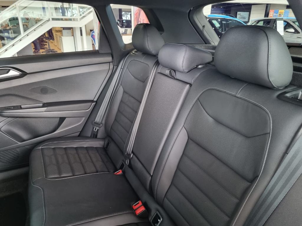 Taos Highline 1.4 TSI