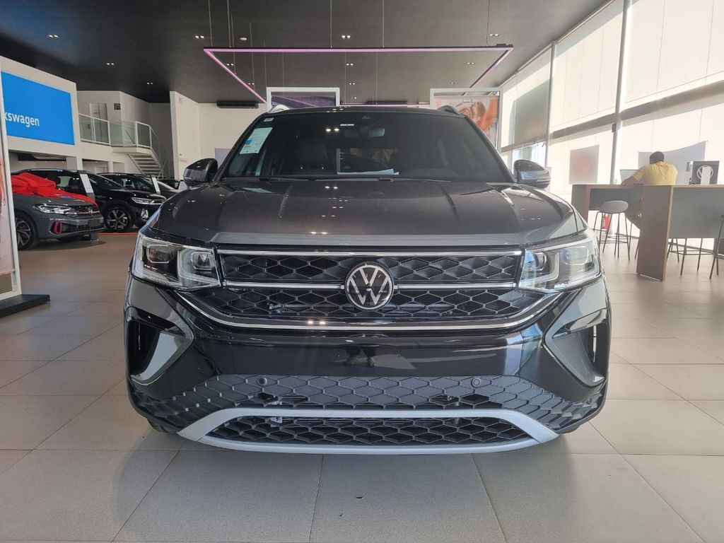 Taos Highline 1.4 TSI