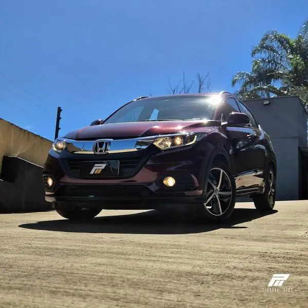 Honda HR-V EX CVT 1.8 I-VTEC FlexOne