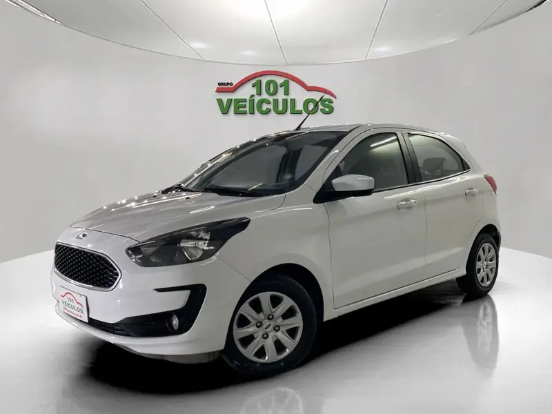 Ford Ka 1.0 SE (Flex)