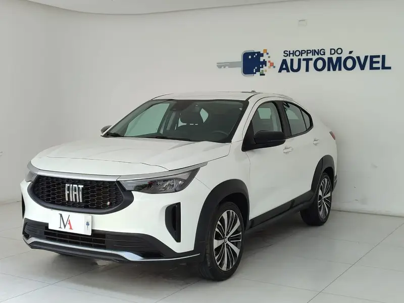 Fiat Audace