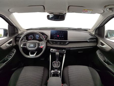 Fastback Audace