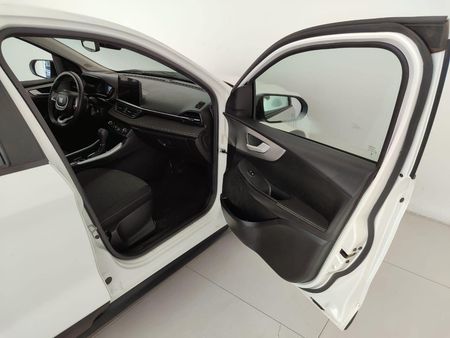 Fastback Audace