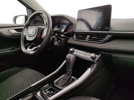 Fastback Audace