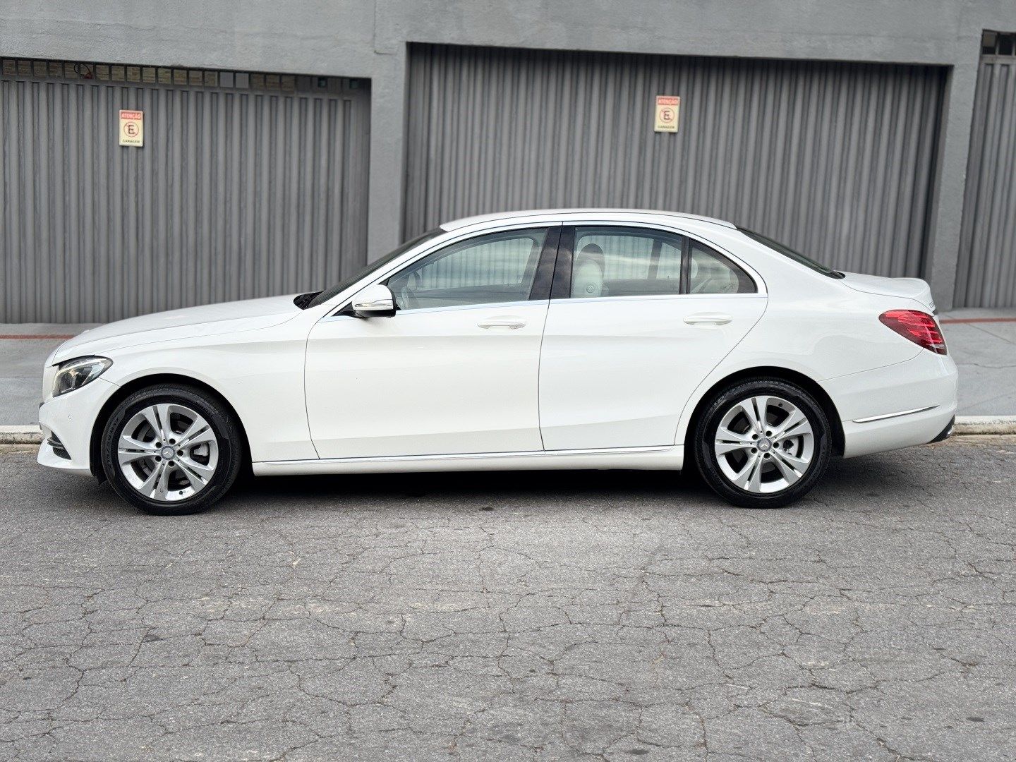 Mercedes-Benz Classe C