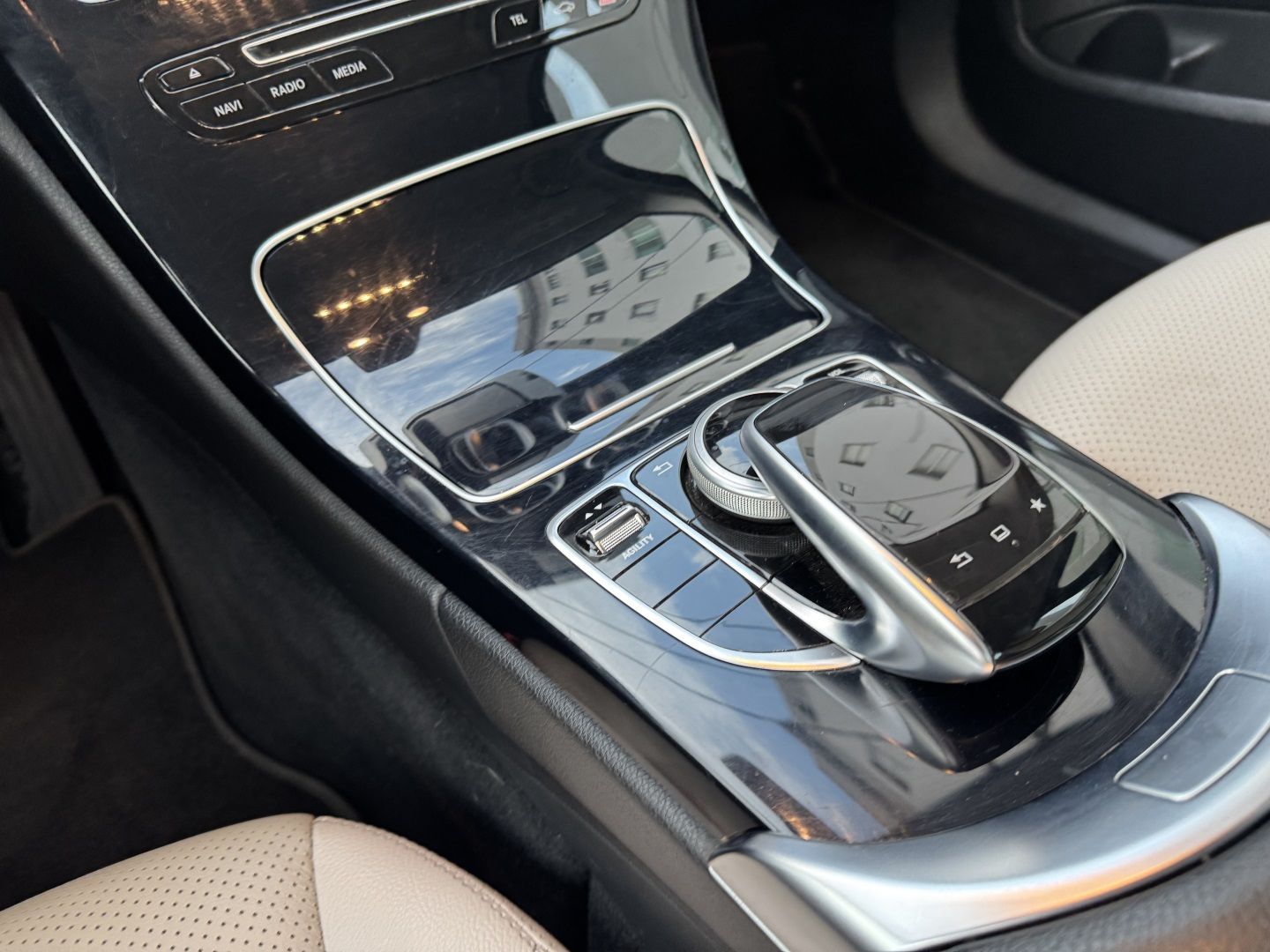 Mercedes-Benz Classe C
