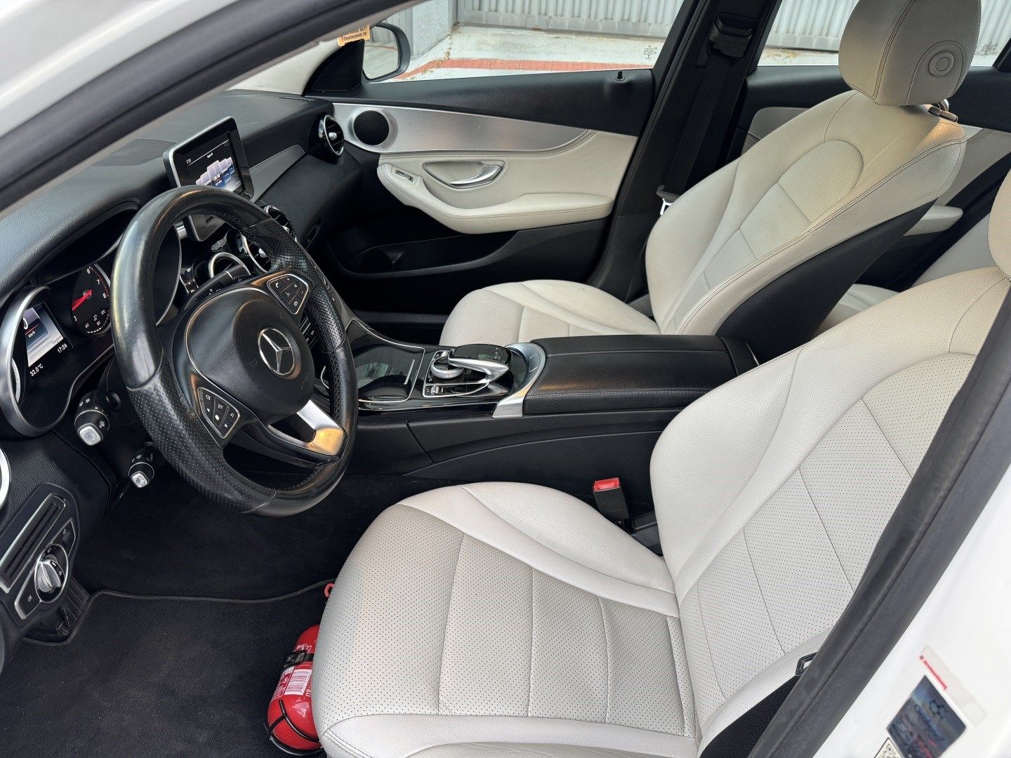 Mercedes-Benz Classe C