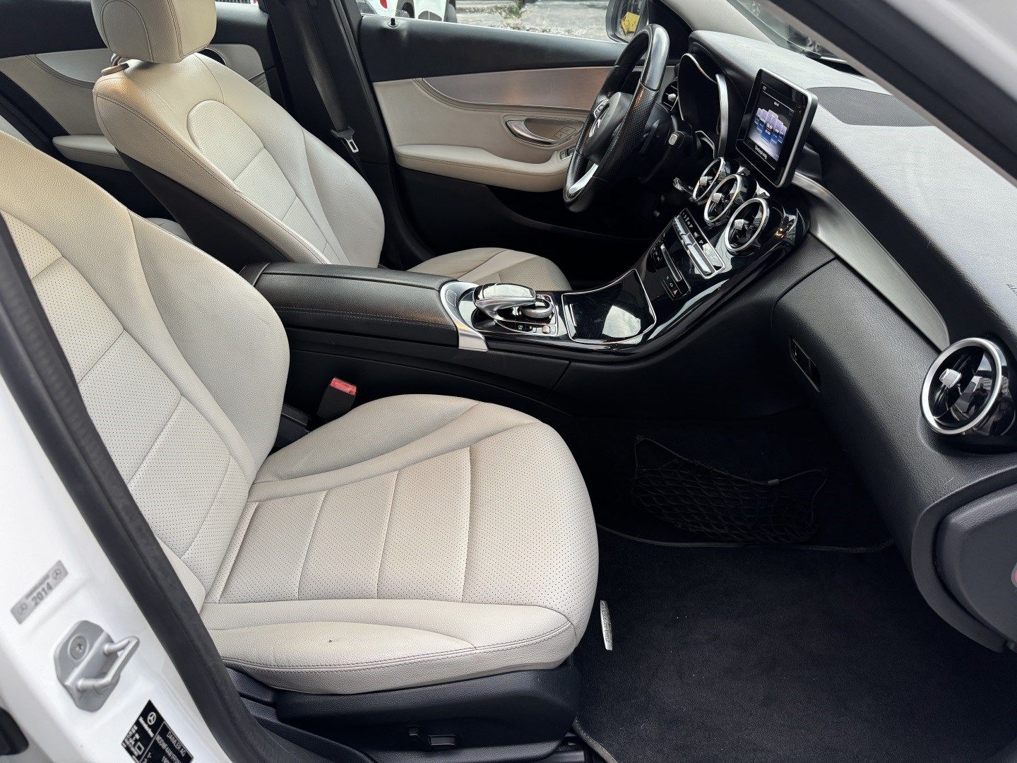 Mercedes-Benz Classe C