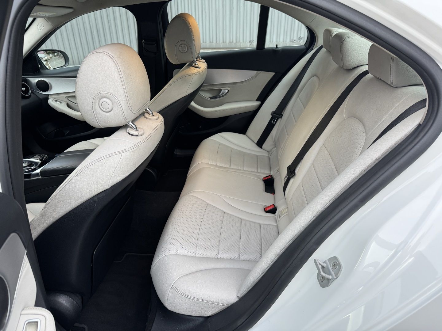 Mercedes-Benz Classe C
