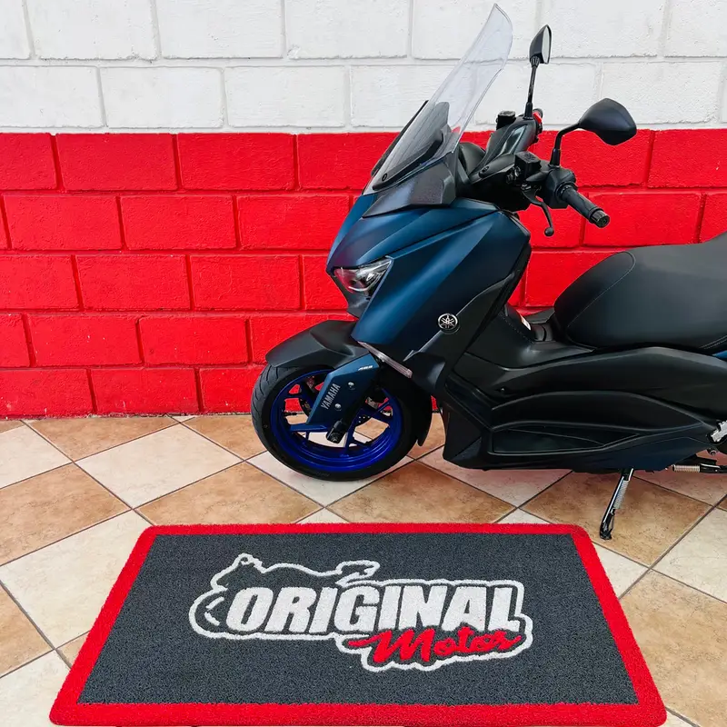 Yamaha XMax ABS