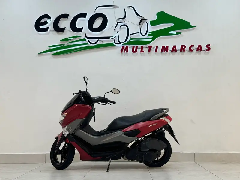 Yamaha 160 ABS