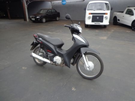 Biz 125i ES