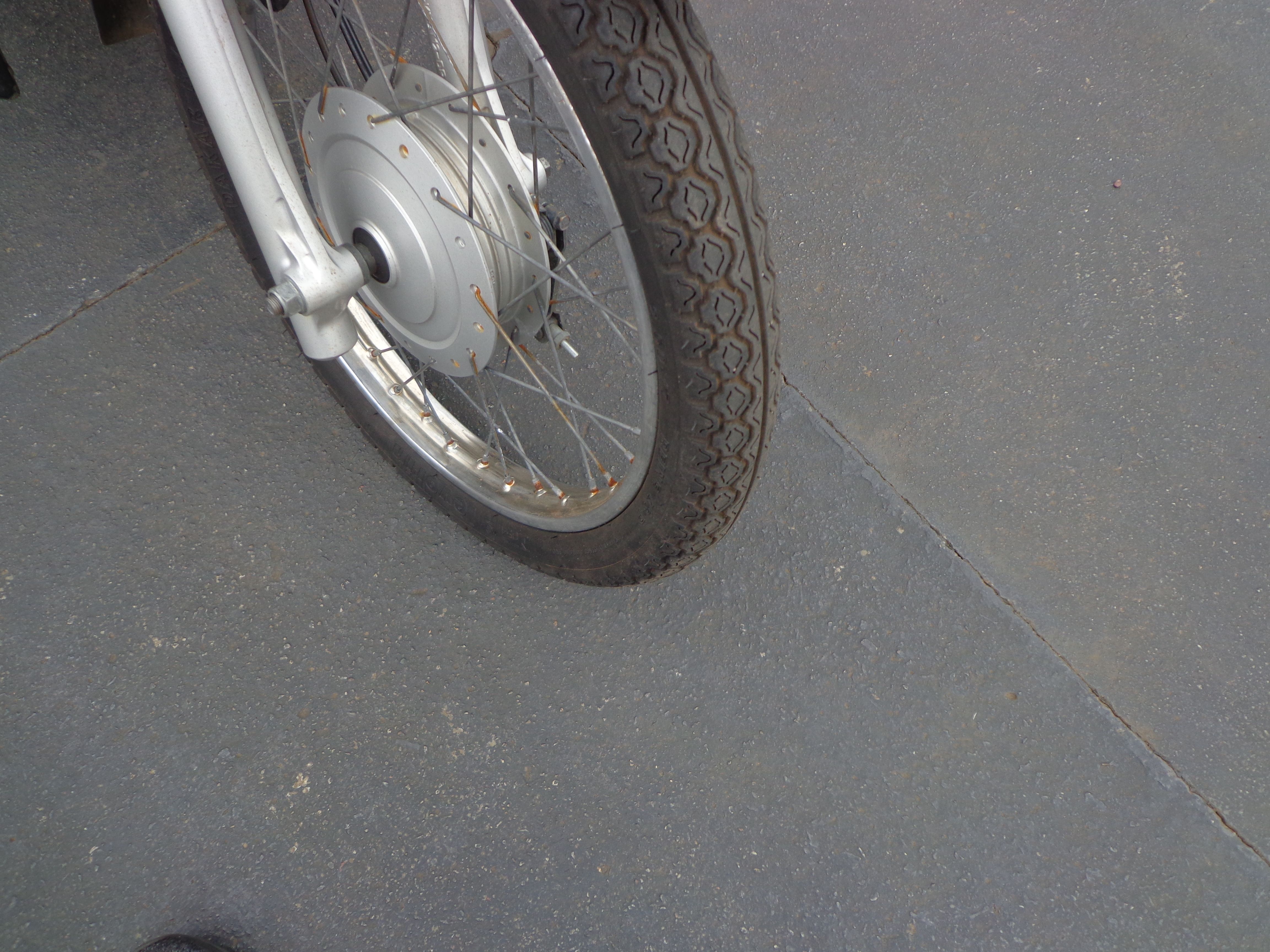 Honda Biz 125i