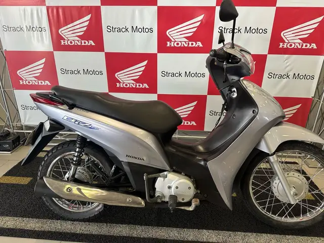 Carro Honda Biz 125i 2015 ES