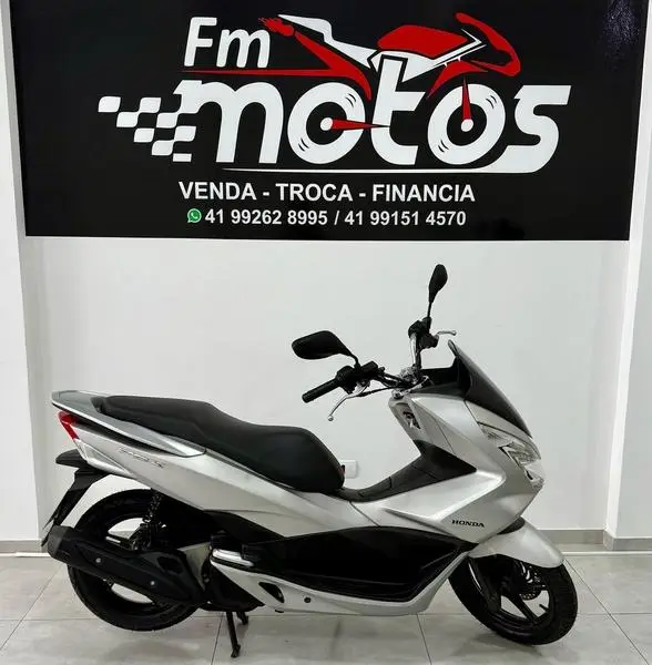 Honda DLX