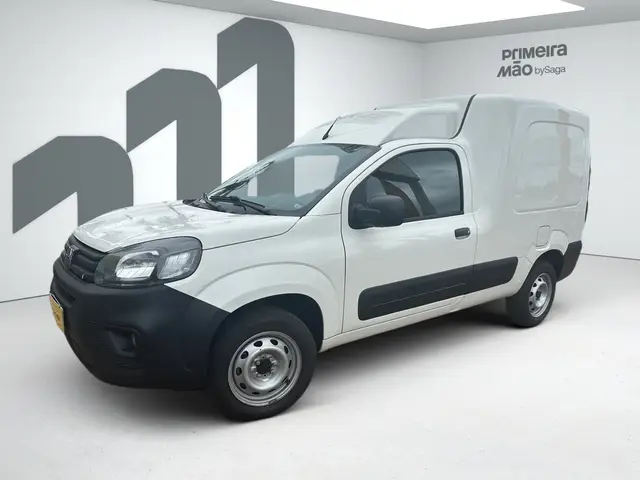 Carro Fiat Fiorino 2024 1.4 Endurance (Flex)