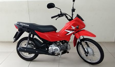 Pop 110i 110i