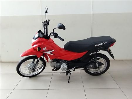 Pop 110i 110i