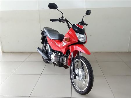 Pop 110i 110i