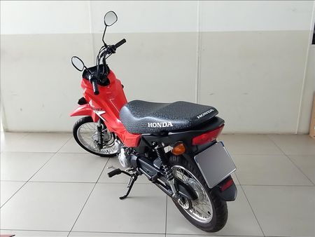 Pop 110i 110i