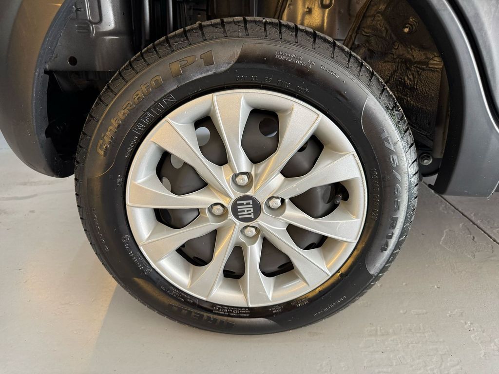 Fiat Mobi