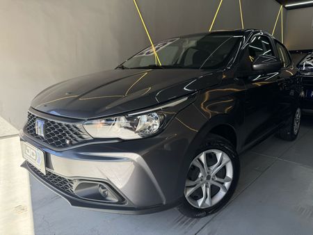 Argo Drive 1.0