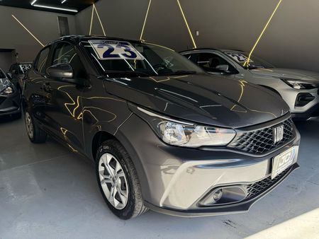 Argo Drive 1.0