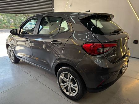 Argo Drive 1.0